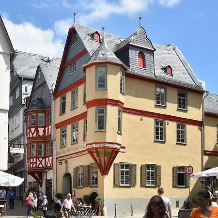Weinhaus Schultes 호텔 림부르크안더란 외부 사진