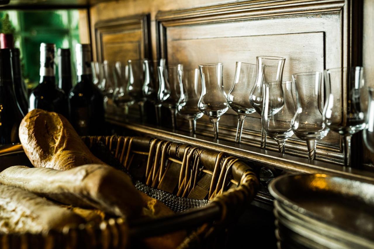 Weinhaus Schultes 호텔 림부르크안더란 외부 사진