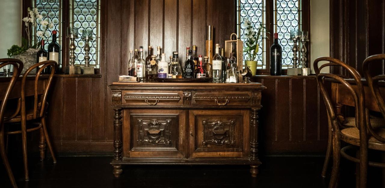Weinhaus Schultes 호텔 림부르크안더란 외부 사진